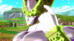 『ドラゴンボール ゼノバース』はディンプスが開発を担当。平野プロデューサーに聞く、これまでの『ドラゴンボール』との違い【E3 2014】