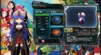 『ロボットガールズZ ONLINE』