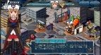 『ロボットガールズZ ONLINE』