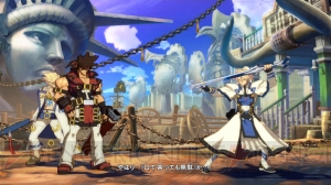 PS4/PS3版『ギルティギア イグザード サイン』に新キャラの追加が決定！ ストーリーはアーケード版の続きも収録。新要素の概要を紹介