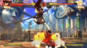 PS4/PS3版『ギルティギア イグザード サイン』に新キャラの追加が決定！ ストーリーはアーケード版の続きも収録。新要素の概要を紹介