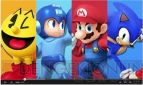 『大乱闘スマッシュブラザーズ for Nintendo 3DS / Wii U』