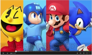 スマブラ を桜井政博氏が解説 パックマンやロックマンの動きを確認できる Super Smash Bros Roundtable の動画が公開 14 電撃オンライン スマブラ を桜井政博氏が解説 パックマンやロックマンの動きを確認できる Super Smash Bros Roundtable の動画が公開 14 電撃オンライン
