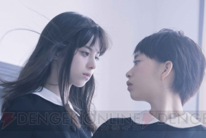 和風ホラーADV『零』の映画『劇場版 零～ゼロ～』公開日が9月26日に決定！ 前売り券特典は歴代ヒロインが集合したクリアファイル