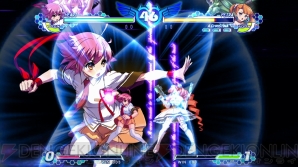 『アルカナハート3 LOVE MAX!!!!!』