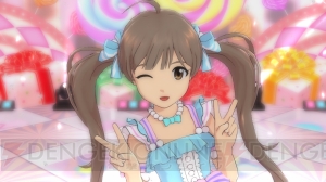 『アイマス ワンフォーオール』DLC“カタログ第2号”は6月25日より配信開始！ 箱崎星梨花のキュートなライブにトキメキ♪