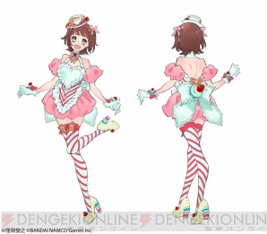 『アイドルマスター ワンフォーオール』