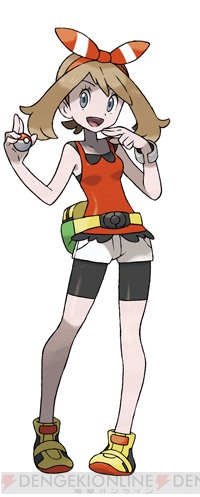 ポケットモンスター オメガルビー アルファサファイア 最初のパートナー候補はキモリ アチャモ ミズゴロウ 進化後にメガシンカした姿も紹介 電撃オンライン