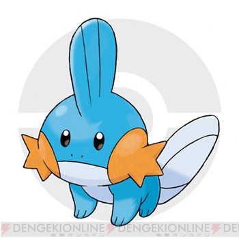 ポケットモンスター オメガルビー アルファサファイア 最初のパートナー候補はキモリ アチャモ ミズゴロウ 進化後にメガシンカした姿も紹介 電撃オンライン