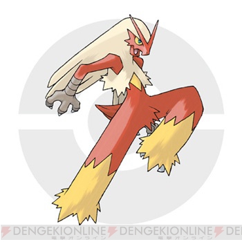 ポケットモンスター オメガルビー アルファサファイア 最初のパートナー候補はキモリ アチャモ ミズゴロウ 進化後にメガシンカした姿も紹介 電撃オンライン