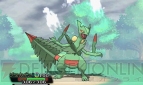 『ポケットモンスター オメガルビー・アルファサファイア』