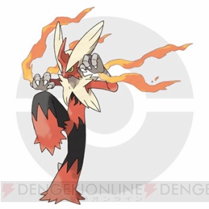 『ポケットモンスター オメガルビー・アルファサファイア』最初のパートナー候補はキモリ、アチャモ、ミズゴロウ。進化後にメガシンカした姿も紹介