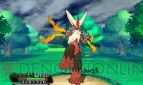 『ポケットモンスター オメガルビー・アルファサファイア』
