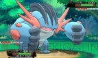 『ポケットモンスター オメガルビー・アルファサファイア』