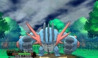 『ポケットモンスター オメガルビー・アルファサファイア』