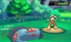 『ポケットモンスター オメガルビー・アルファサファイア』