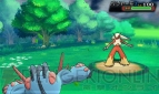 『ポケットモンスター オメガルビー・アルファサファイア』