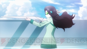 TVアニメ『魔法科高校の劣等生』九校戦、ついに開幕！ 第一高校メンバーの活躍は……？ 第11話のあらすじ＆先行カット