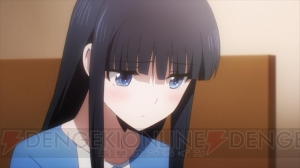 TVアニメ『魔法科高校の劣等生』九校戦、ついに開幕！ 第一高校メンバーの活躍は……？ 第11話のあらすじ＆先行カット