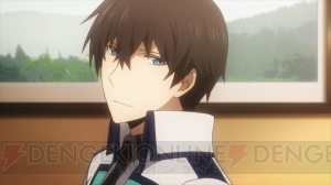 TVアニメ『魔法科高校の劣等生』九校戦、ついに開幕！ 第一高校メンバーの活躍は……？ 第11話のあらすじ＆先行カット