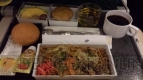 E3取材班の食生活