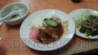 E3取材班の食生活
