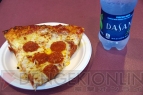E3取材班の食生活