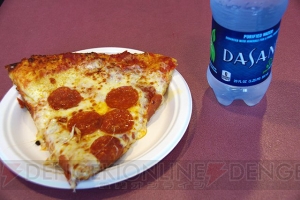 E3取材班の食生活はリッチ？ 質素？ 現地での食事を写真付きでまるっとチェック！【E3 2014】