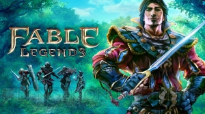 『Fable Legends』マルチプレイ体験レビュー。4人vs1人のマルチプレイに特化した新たな『Fable』の手触りは？【E3 2014】
