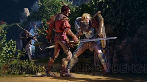 『Fable Legends』マルチプレイ体験レビュー。4人vs1人のマルチプレイに特化した新たな『Fable』の手触りは？【E3 2014】