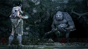 『Fable Legends』マルチプレイ体験レビュー。4人vs1人のマルチプレイに特化した新たな『Fable』の手触りは？【E3 2014】
