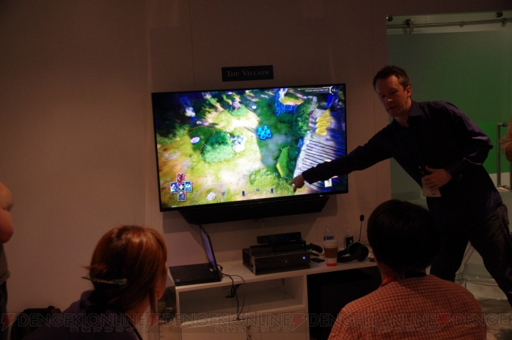 『Fable Legends』マルチプレイ体験レビュー。4人vs1人のマルチプレイに特化した新たな『Fable』の手触りは？【E3 2014】