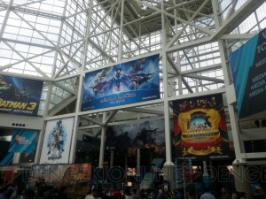 エレキコミック今立の自腹E3レポリターンズ第2回！ トレンドにかすりもしていないE3会場内の今立的オススメグッズを紹介！【E3 2014】