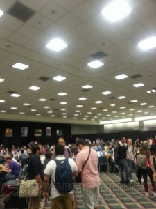エレキコミック今立の自腹E3レポリターンズ第2回！ トレンドにかすりもしていないE3会場内の今立的オススメグッズを紹介！【E3 2014】