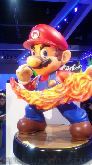 『エレキコミック今立E3レポ』