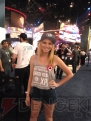E3 2014コンパニオン