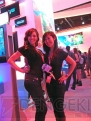 E3 2014コンパニオン