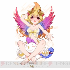 ウチの姫さまがいちばんカワイイ 特集第3回 キュート セクシーな姫さまたちのイラストを一挙公開 愛情度 についての解説もお届け 電撃オンライン ウチの姫さまがいちばんカワイイ 特集第3回 キュート セクシーな姫さまたちのイラストを一挙公開 愛情度 についての解説もお届け 電撃オンライン
