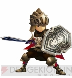 『ファイナルファンタジーエクスプローラーズ』