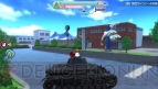 『ガールズ＆パンツァー 戦車道、極めます！』