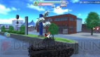 『ガールズ＆パンツァー 戦車道、極めます！』