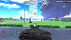 『ガールズ＆パンツァー 戦車道、極めます！』
