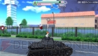 『ガールズ＆パンツァー 戦車道、極めます！』