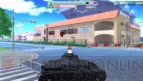 『ガールズ＆パンツァー 戦車道、極めます！』