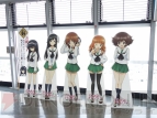 『ガールズ＆パンツァー 戦車道、極めます！』