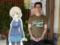 『ガールズ＆パンツァー 戦車道、極めます！』