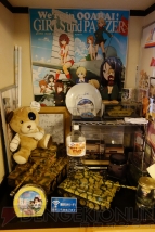 『ガールズ＆パンツァー 戦車道、極めます！』