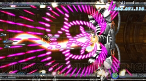 PS3用STG『ゼルドナーエックス2 ～ファイナルプロトタイプ～』が7月1日から配信。DLC“ラストチャプター”も同時リリース