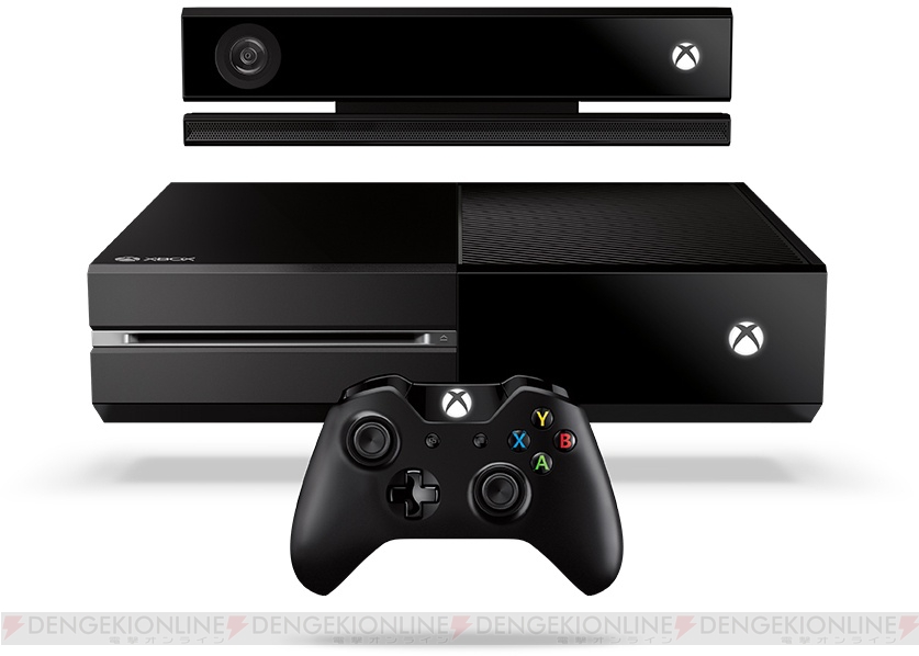 Xbox Oneの予約受付は6月21日に開始！ 『タイタンフォール 