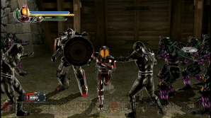 『仮面ライダー バトライド・ウォーII』